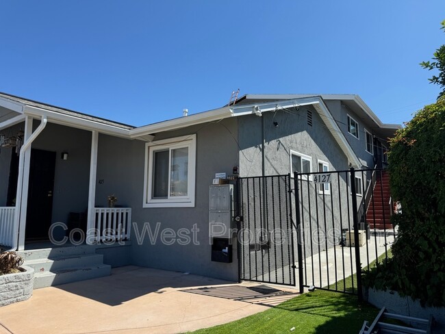 4127 Wabash St in San Diego, CA - Building Photo - Building Photo