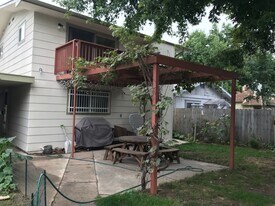 1029 Terry St in Longmont, CO - Building Photo