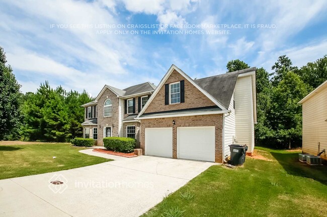 4171 Defoors Farm Dr in Powder Springs, GA - Building Photo - Building Photo