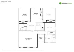 7708 Deluca Dr in Charlotte, NC - Building Photo - Building Photo