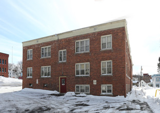The Washington Apartments in Gloversville, NY - Building Photo - Building Photo