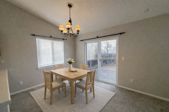 4521 Range Creek Dr in Colorado Springs, CO - Building Photo - Building Photo