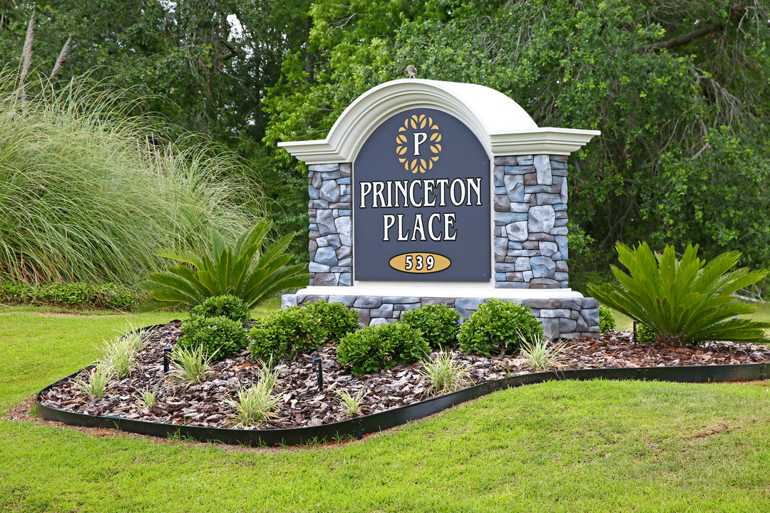 Princeton Place Apartments Photo