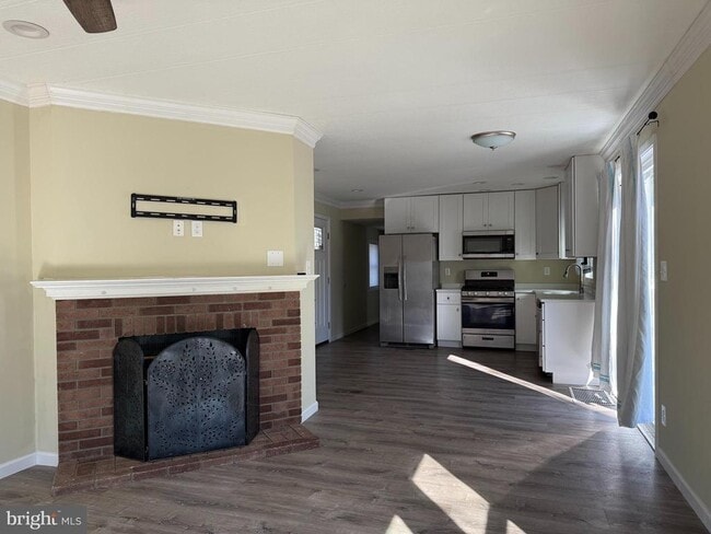 27115 Barkantine Dr in Millsboro, DE - Building Photo - Building Photo