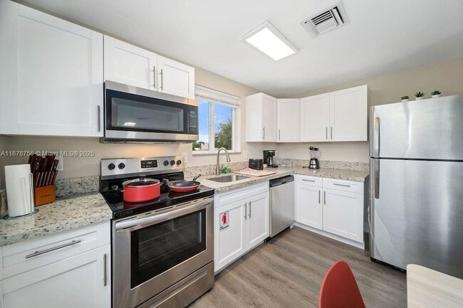 property at 2311 Scott St