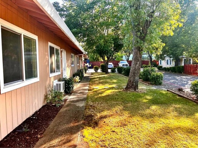 property at 4160 Oro Ln