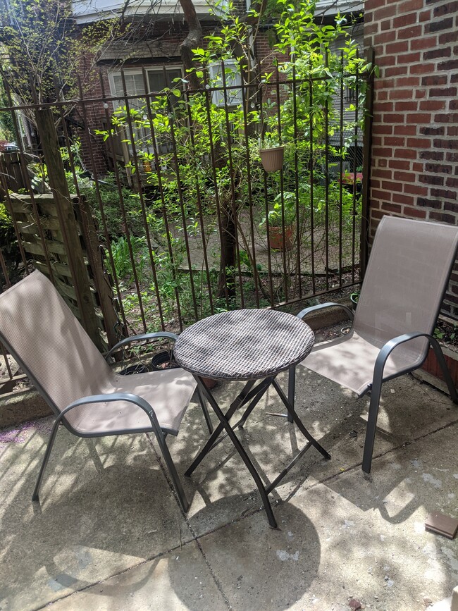 4617 Pine St, Unit H103 photo'