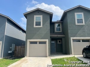 property at 6414 Marcel Wy