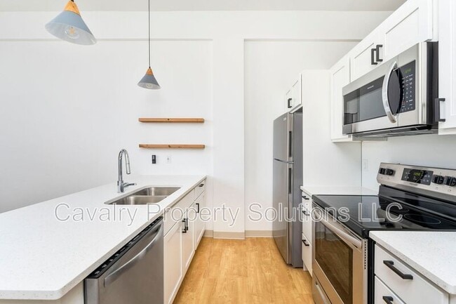 property at 1831 W Michigan St