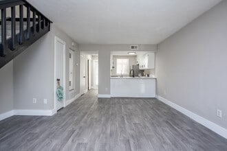 Southridge in Griffin, GA - Foto de edificio - Interior Photo