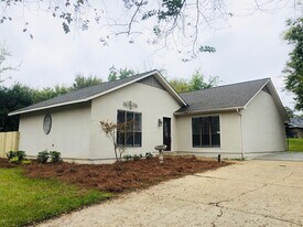 2632 Crossgate Trail in Montgomery, AL - Building Photo