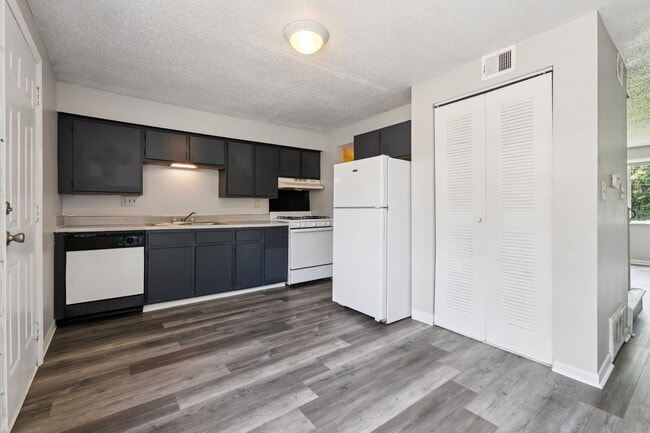 Gateway Apartments