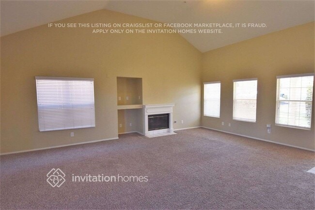 property at 7400 Nye Dr