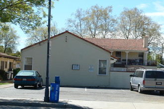 37235 Niles Blvd in Fremont, CA - Building Photo - Building Photo