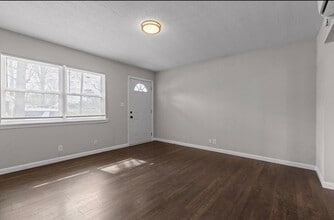 4331 Lazard St, Unit Unit A in Chattanooga, TN - Building Photo - Building Photo