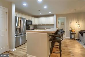 2398 Mill Rd in Mechanicsburg, PA - Building Photo