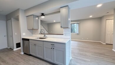 721 Sunfish Pt in Schaumburg, IL - Building Photo - Building Photo
