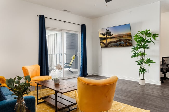 property at 5718 Elevated Way
