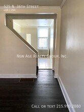 525 N 36th St in Philadelphia, PA - Building Photo - Building Photo