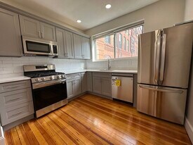 18 Worcester St, Unit 2 in Boston, MA - Building Photo