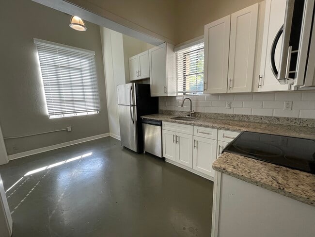 property at 410 Spring St