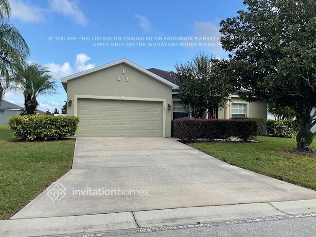 property at 1970 Golden Meadow Way