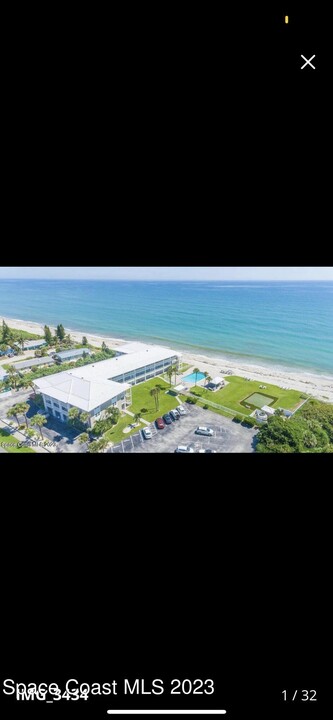 1273 Florida A1A in Satellite Beach, FL - Building Photo