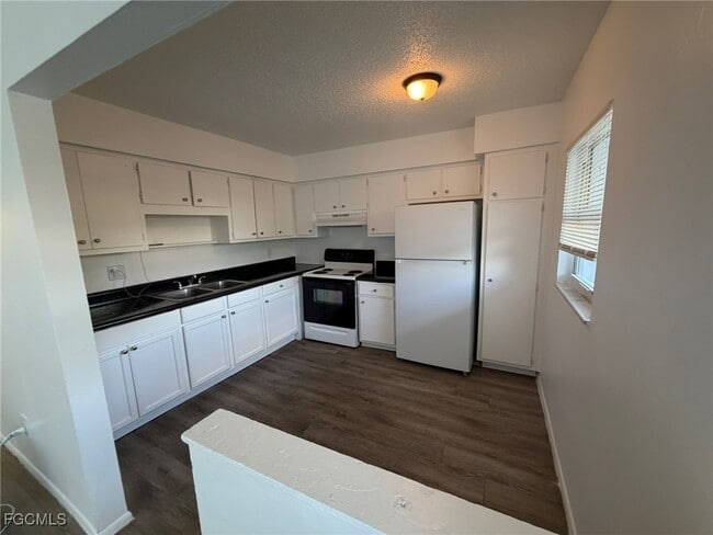 property at 2708 Broadway