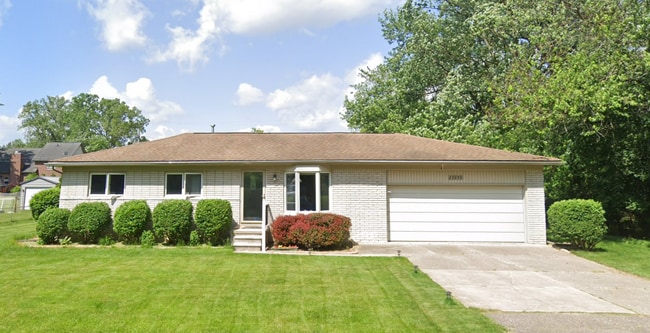 property at 23959 Springbrook Dr