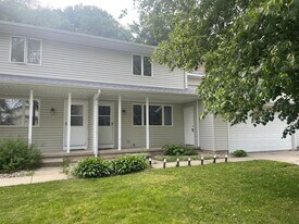 3052 Acker St in Cross Plains, WI - Building Photo