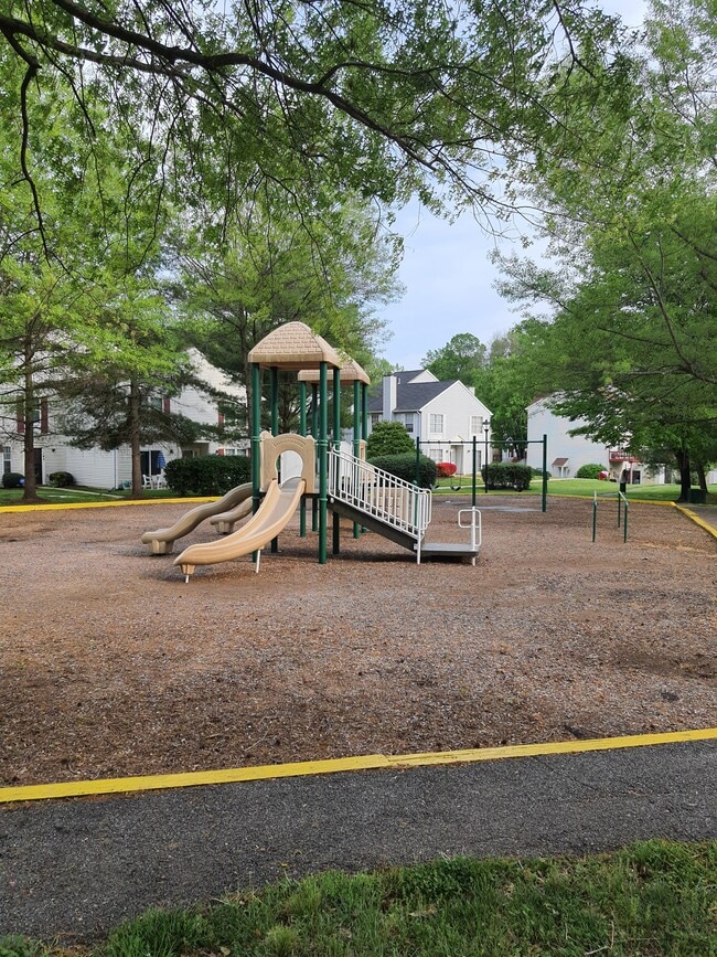 11518 Joyceton Dr in Upper Marlboro, MD - Building Photo - Building Photo