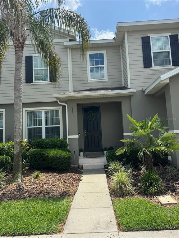 property at 6313 Glory Bower Dr