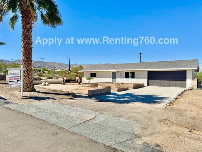 property at 6680 Indian Cove Rd