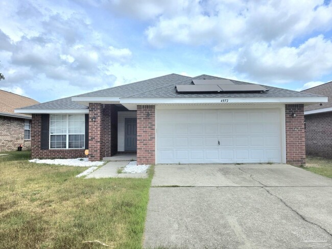 property at 4972 Genevive Ct
