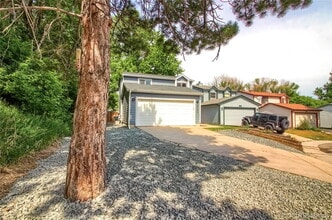 8055 Kline Ct in Arvada, CO - Building Photo - Building Photo