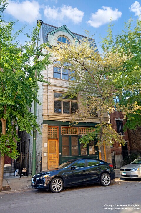 1238 N Noble St, Unit 3