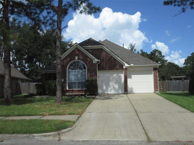 property at 3610 Darby Ct