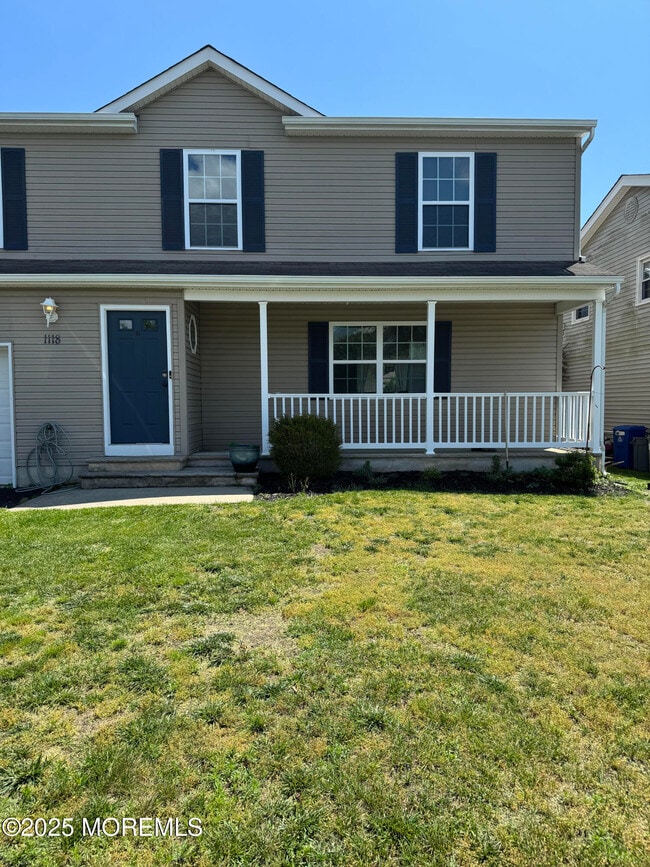 1118 Leonard Rd in Point Pleasant, NJ - Building Photo - Building Photo