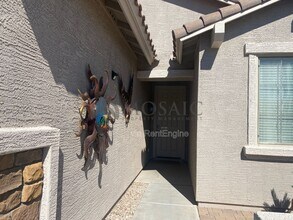 11158 East Sebring Avenue in Mesa, AZ - Building Photo - Building Photo