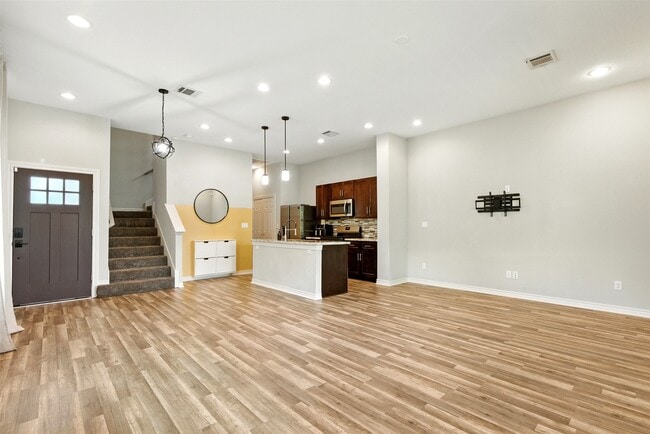 5105 Ricky St in Houston, TX - Building Photo - Building Photo