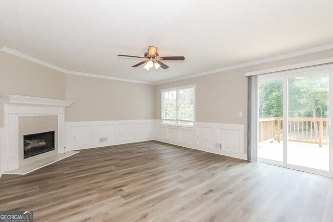 2788 Southpark Blvd SW in Conyers, GA - Building Photo - Building Photo