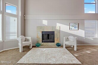 1290 Hidden Bend Pl in El Paso, TX - Building Photo - Building Photo