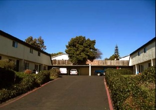 Ramona St. Apartments in Grover Beach, CA - Building Photo - Building Photo