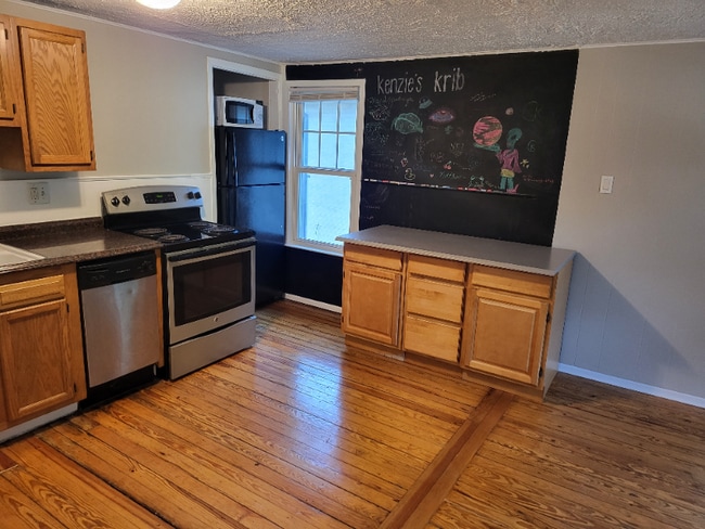 306 S Laurel St in Royal Oak, MI - Building Photo - Building Photo