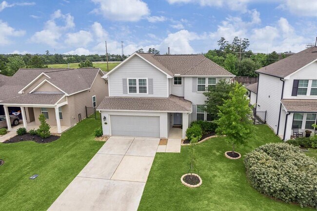 2508 Hagerman Ct in Conroe, TX - Building Photo - Building Photo