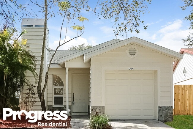 property at 13414 Laraway Dr