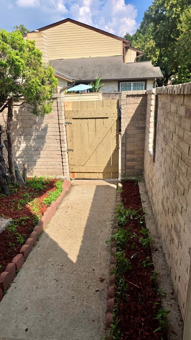 property at 12634 Newbrook Dr