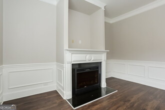 207 Tyre Dr in Mcdonough, GA - Building Photo - Building Photo