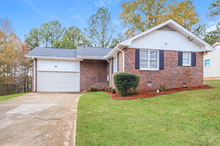 3469 Salem Mill Trail SE