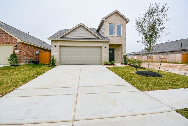 property at 21278 Catalina Palm Dr